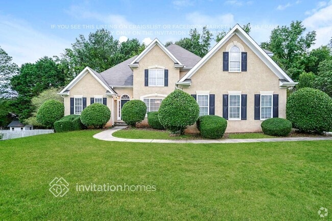 Building Photo - 115 Ashland Grove Rental