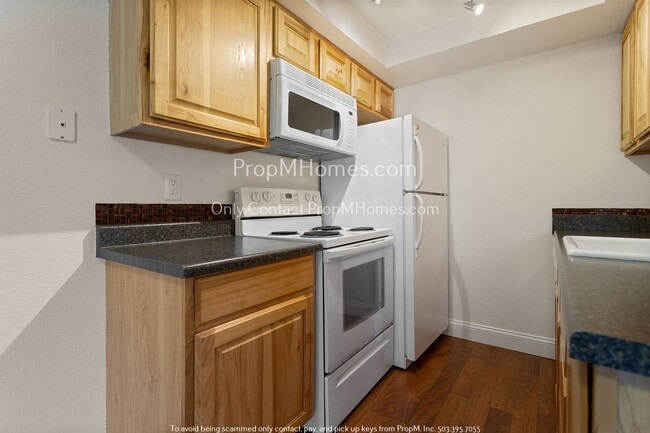 Photo - One Bedroom Condo In Mt. Park with Mt Park Rec Center Access!