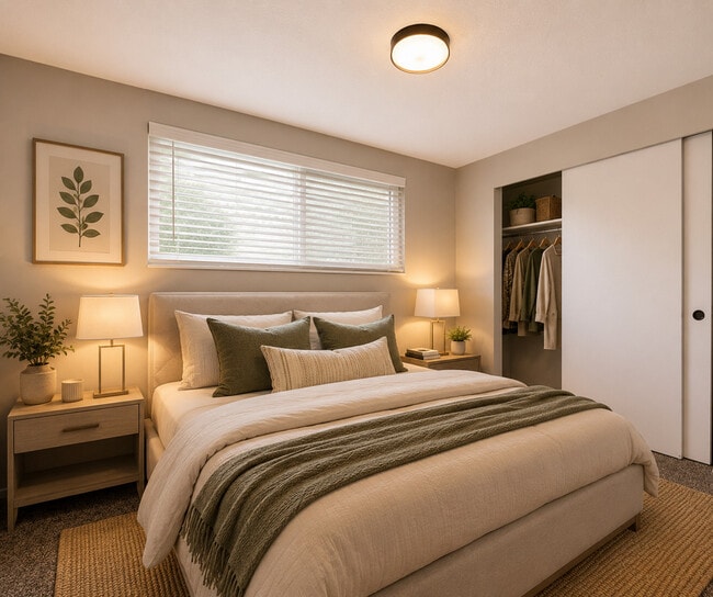 Photo - Westwood Apartments
