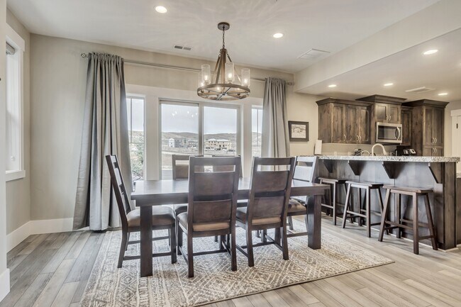 Photo - 13649 N Freestyle Ln Townhome