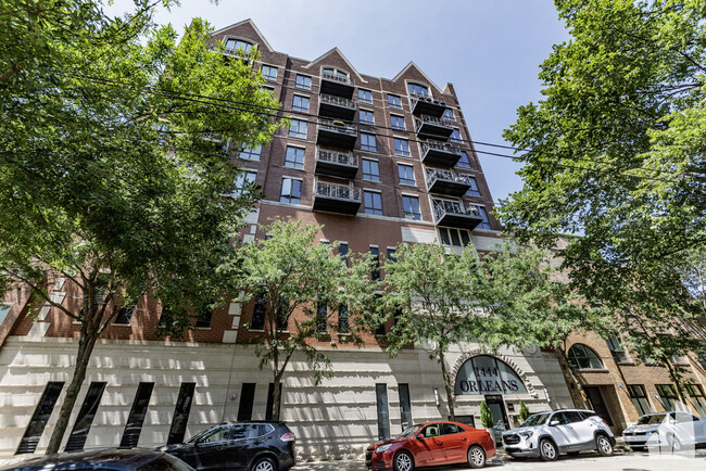 Photo - 1444 N Orleans St Condominio Unidad 8A