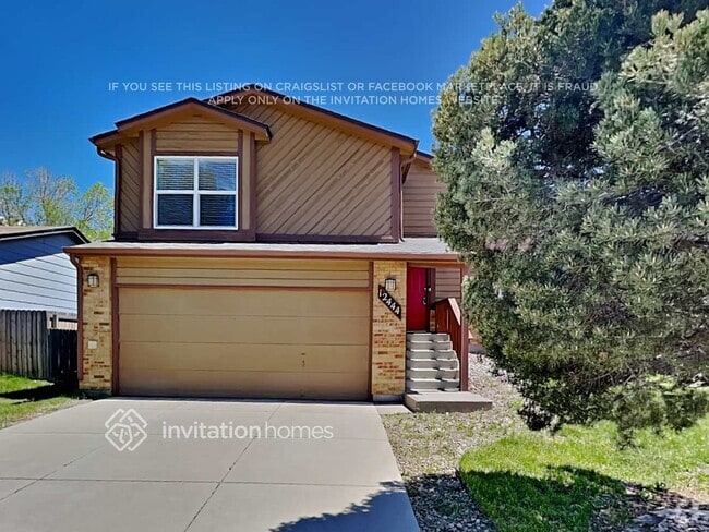 Building Photo - 12444 Country Meadows Dr Rental