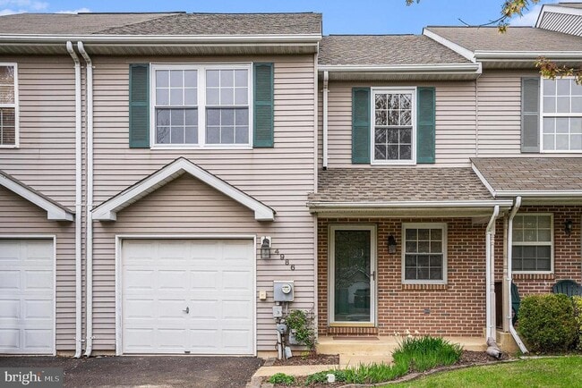 Photo - 4986 Windy Meadow Ct Townhome