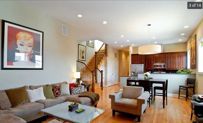 Photo - 1116 W Hubbard St Unit West Loop