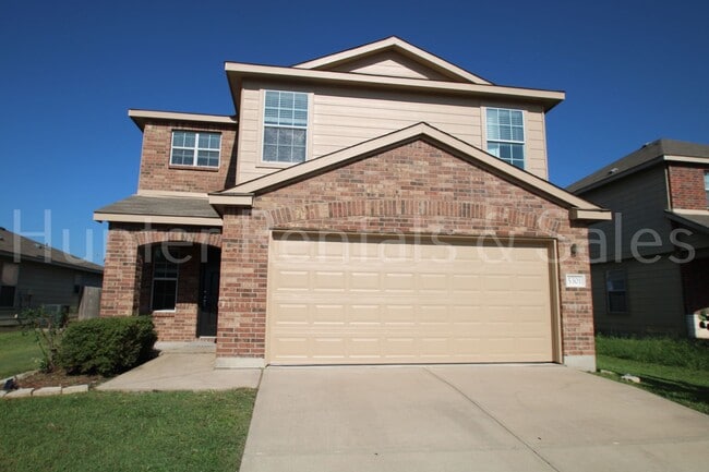 Gorgeous Two-Story Dream Home! - Gorgeous Two-Story Dream Home!
