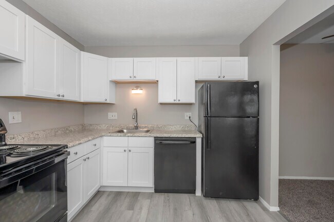 Photo - Regal Terrace Apartments