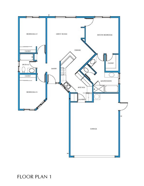 Photo - 9933 Arizona Dr