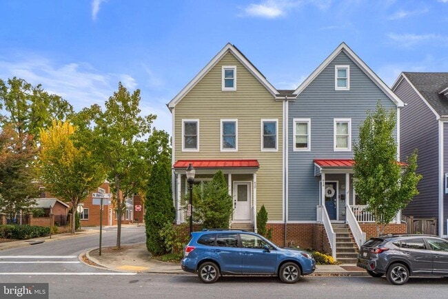 Building Photo - 620 N Bentz St