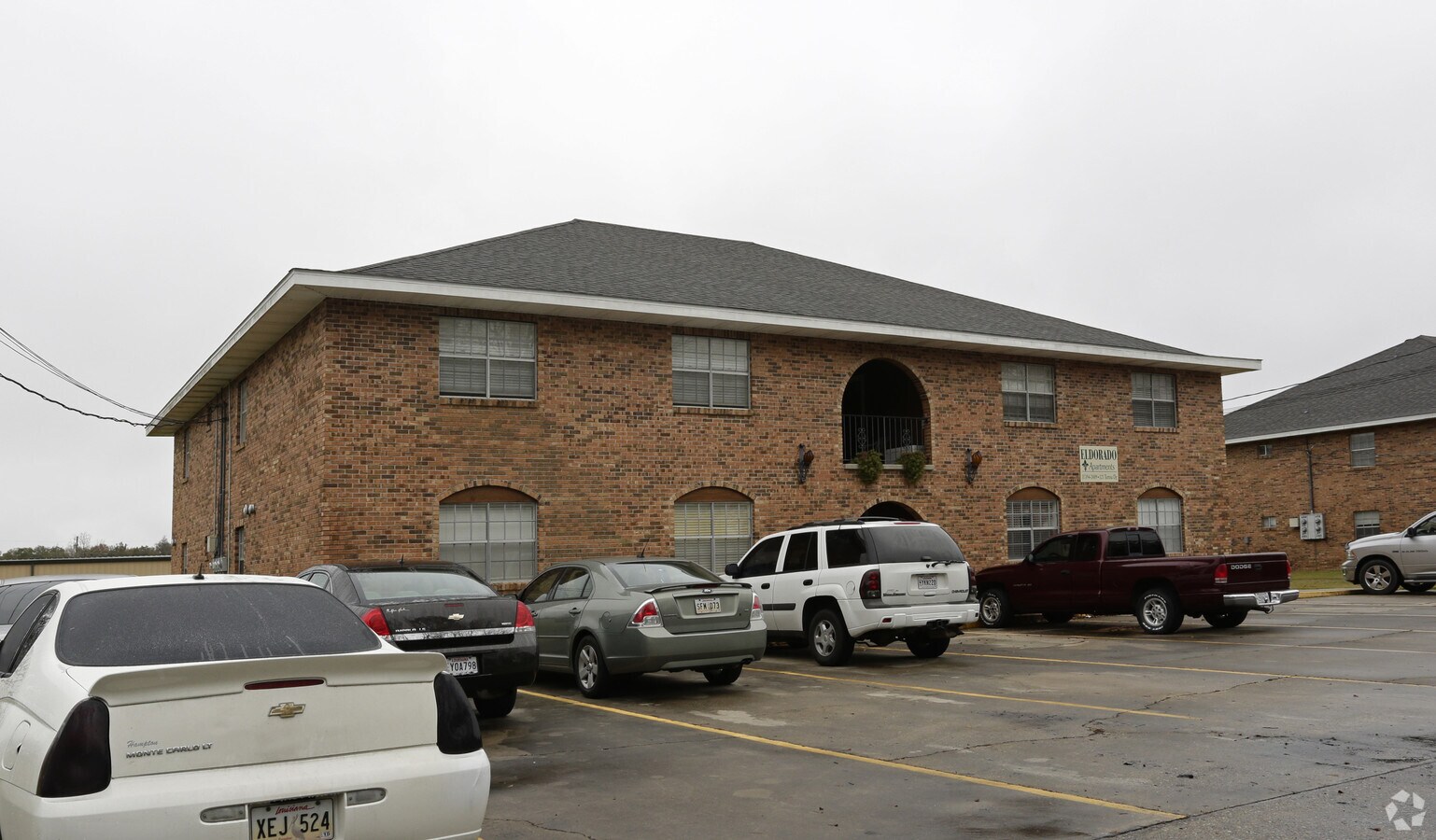 El Dorado - El Dorado