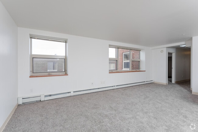 3BR, 2BA - Grand Avenue Lofts