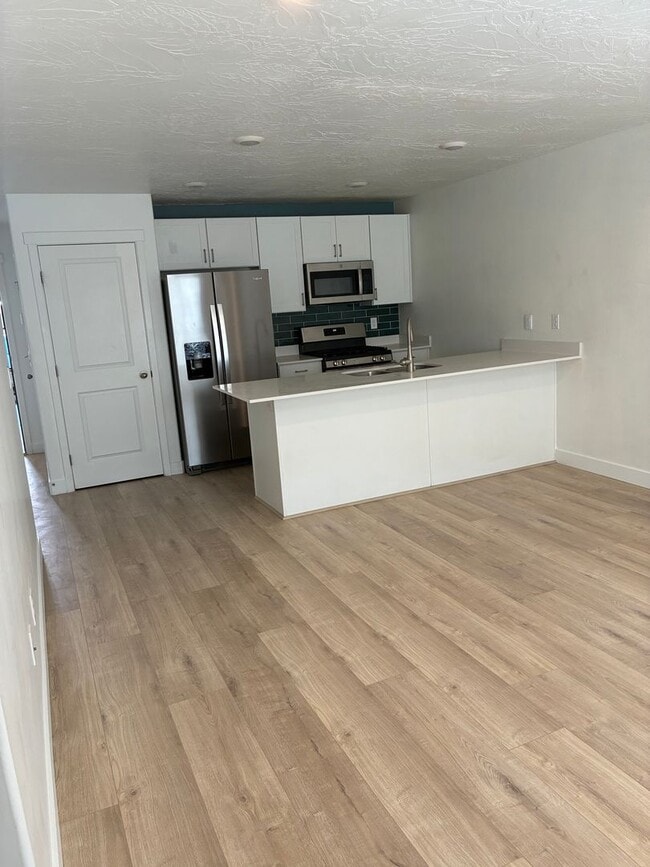 Photo - 3 Bedroom Townhome
