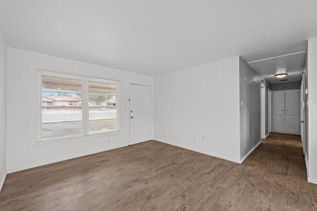 Photo - Updated Home with Gorgeous Floors & Large Backyard