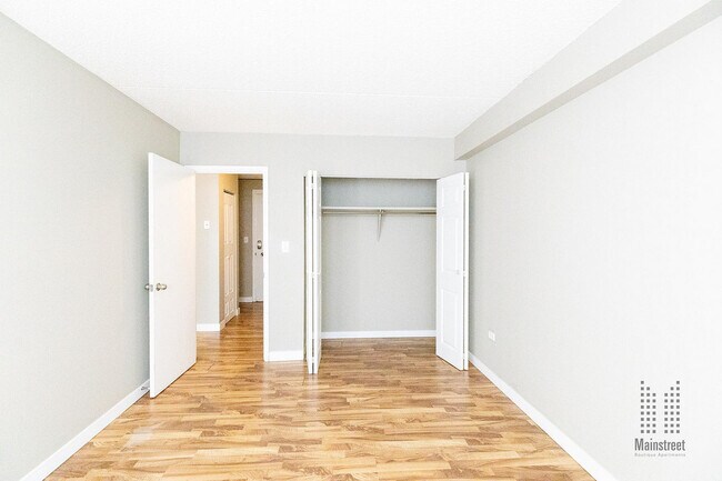 Photo - Penticton Brunswick Apartments