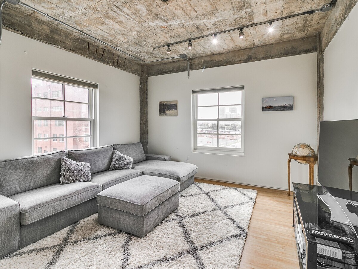 Photo - Harvey Lofts