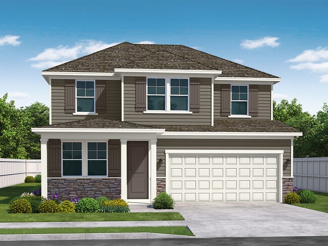 Building Photo - 9178 Henley Ave Rental