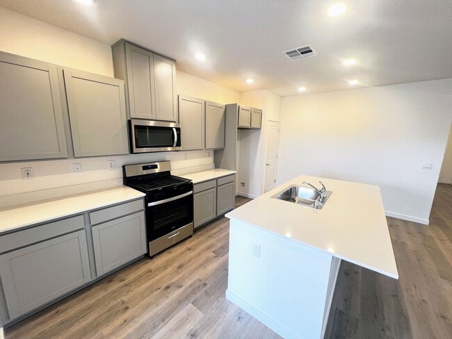 Photo - New Build For Rent
