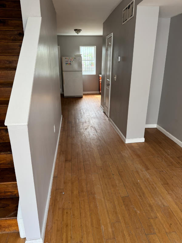 Building Photo - 400 Farrow St Rental