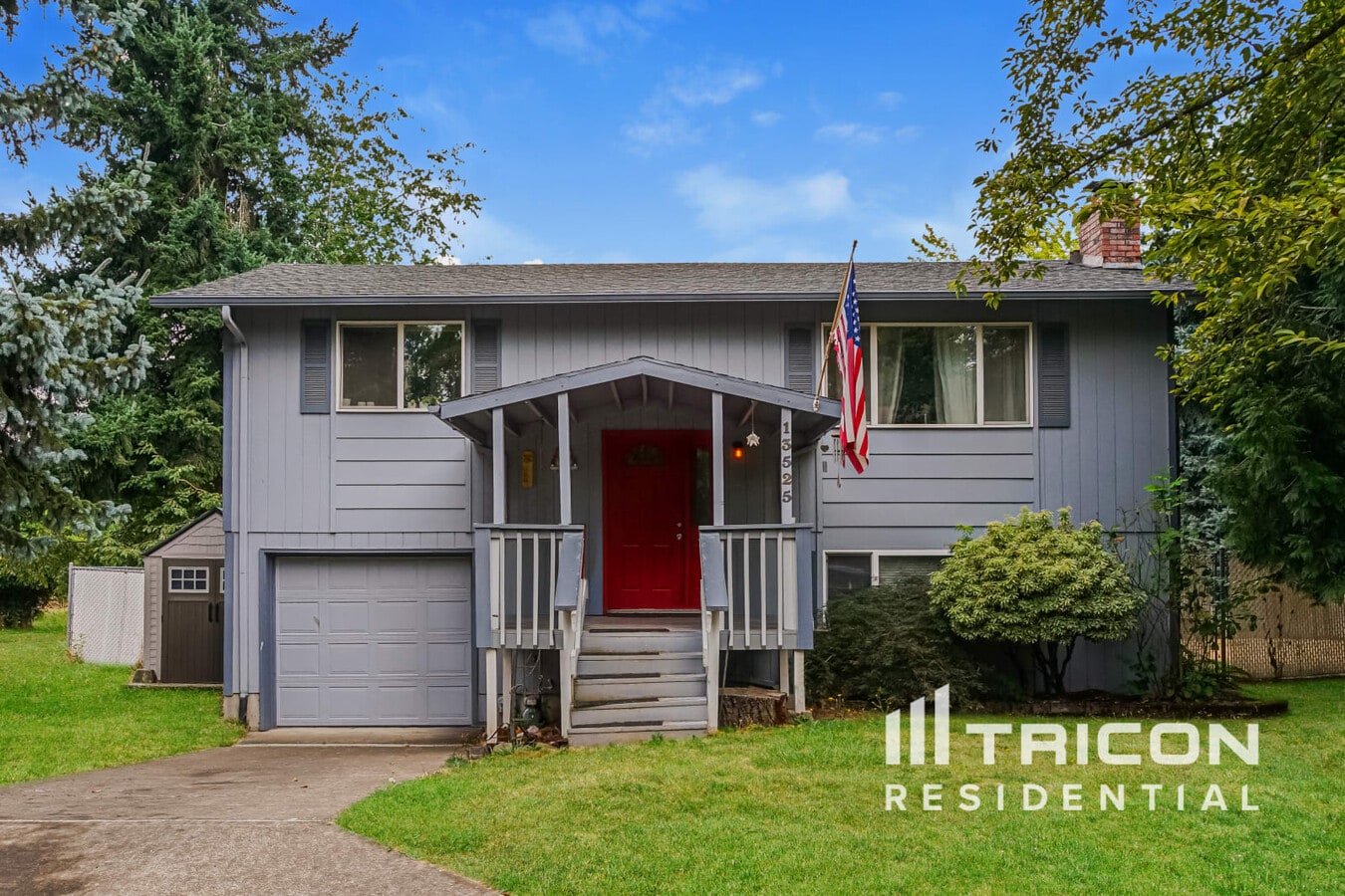 Photo - 13525 SE 120th Way