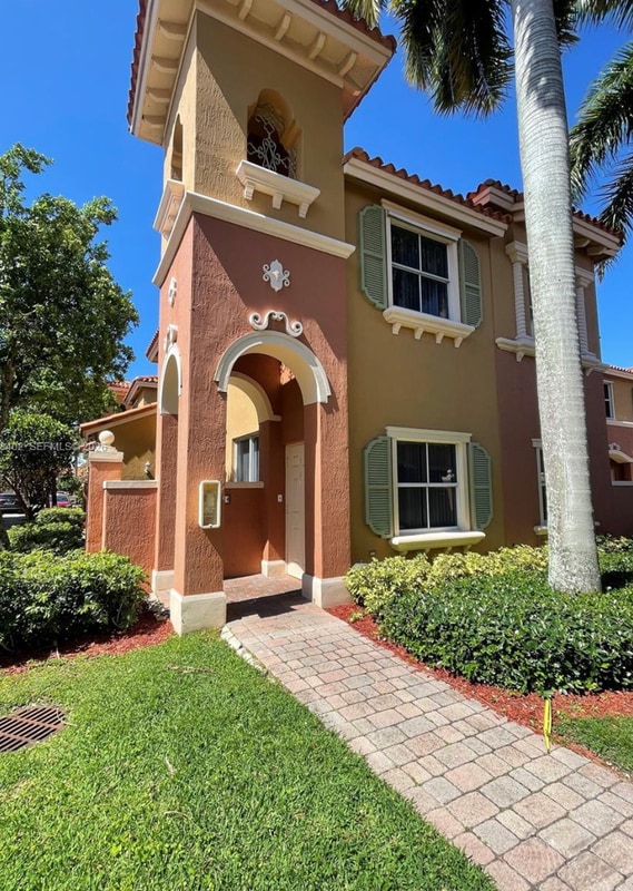 Photo - 10666 SW 7th St Unit 2106