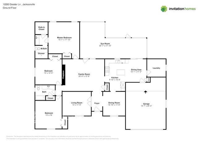 Photo - 12283 Deeder Ln