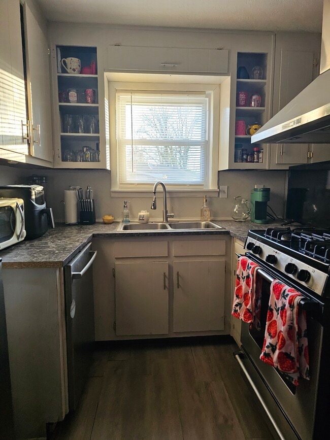 Photo - 2501 Washington St Unit 2501