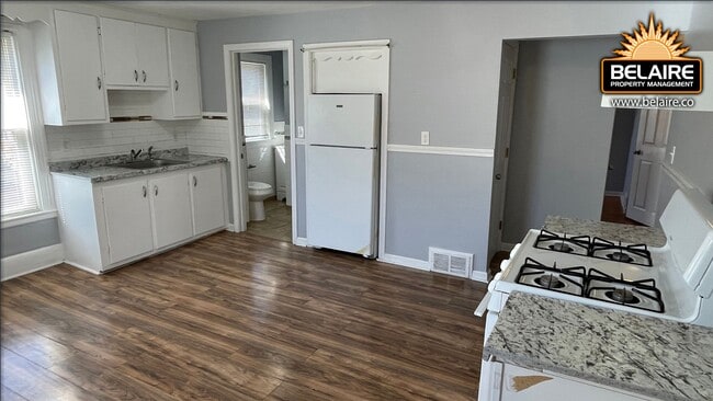 Building Photo - 56 Mt Pleasant Ave Unit #2