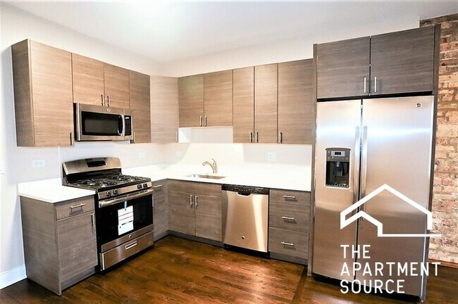 Photo - 2230 N Sawyer Ave Unidad 3E