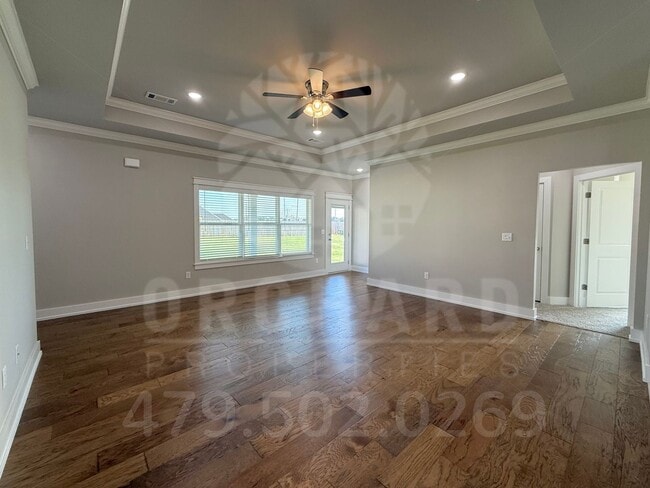3011 N Conway Dr Unidad A