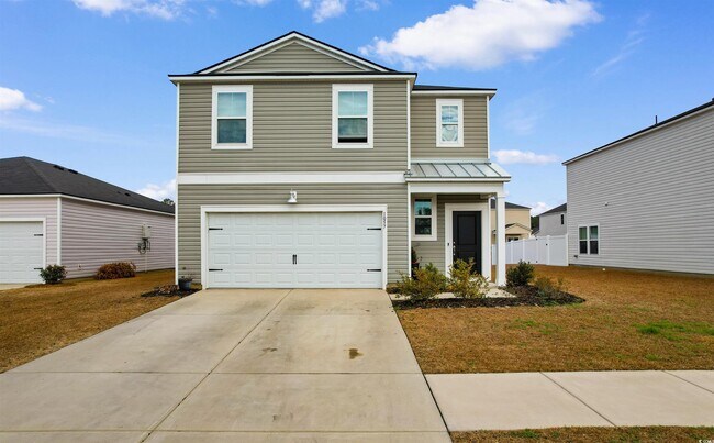 Photo - 1057 Saltgrass Way