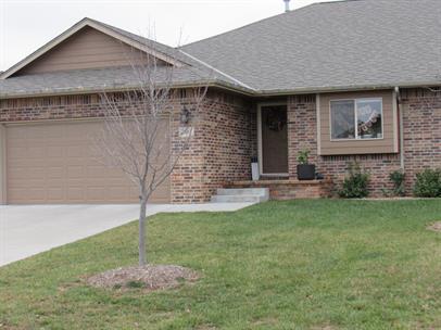 Photo - 1936 N Harvest Rdg St Townhome