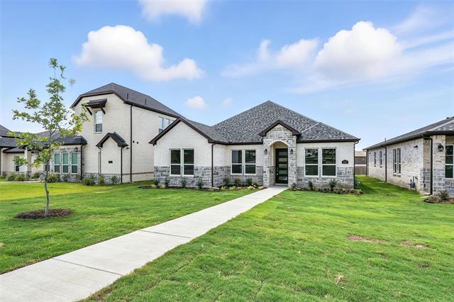 Photo - 209 N W A Allen Blvd