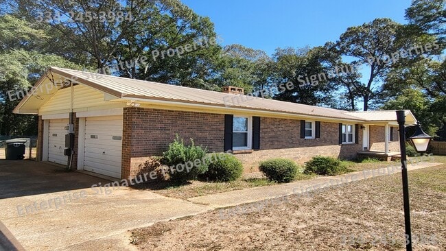 Photo - 2500 Neal Metcalf Rd