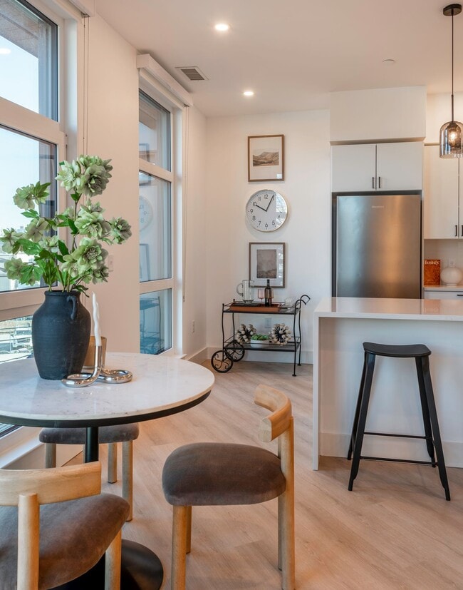 Verge Residences