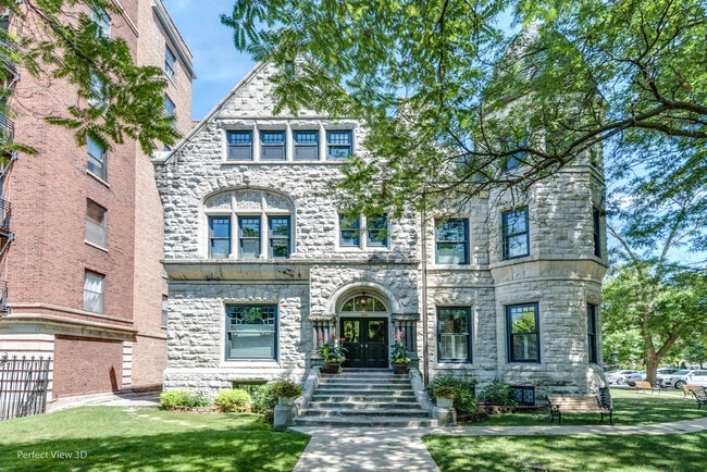Photo - 4545 S Drexel Blvd Unit 2B