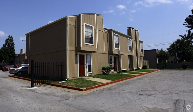 River Glenn - River Glenn