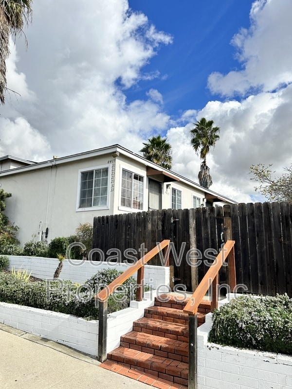 Photo - 4431 College Ave