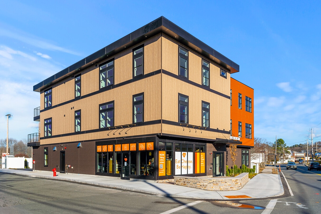 The Parkside - The Parkside Unidad 202 Rental