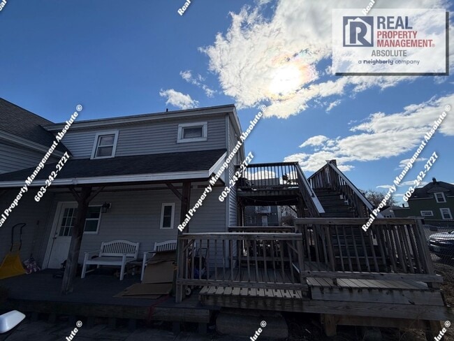 Photo - 1 Rice Ave Unidad B