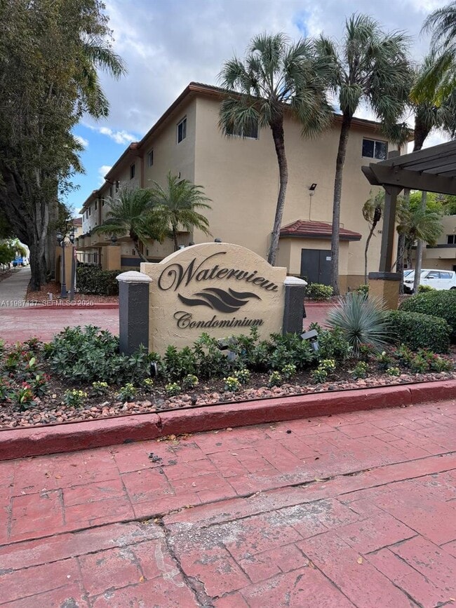 Building Photo - 8240 SW 149th Ct Unit 7-202