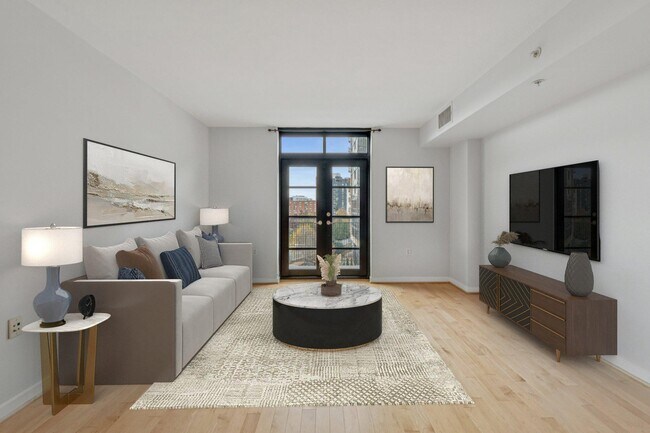 Photo - 437 New York Ave NW Unidad # 422
