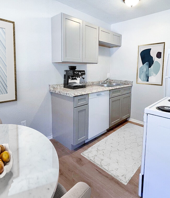 Photo - The Solace Apartments