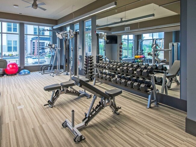 Parkside Apartments