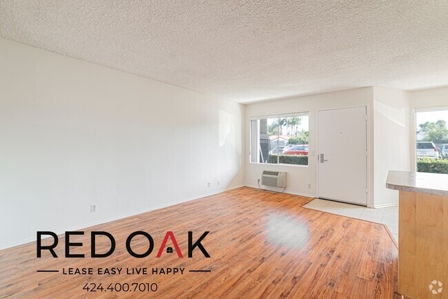 Building Photo - 20200 Sherman Way Rental
