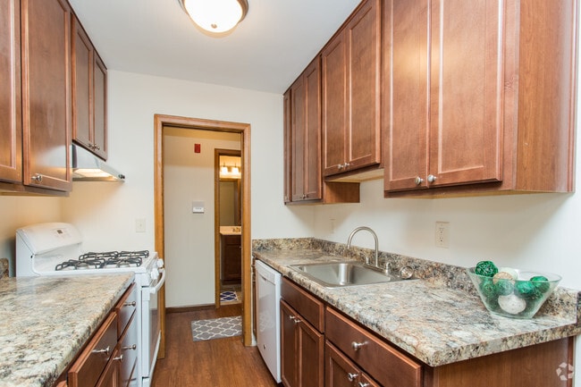 Photo - Lynwood Flats Apartamentos