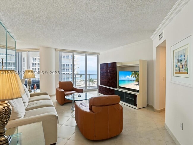 Photo - 16445 Collins Ave Unit 825