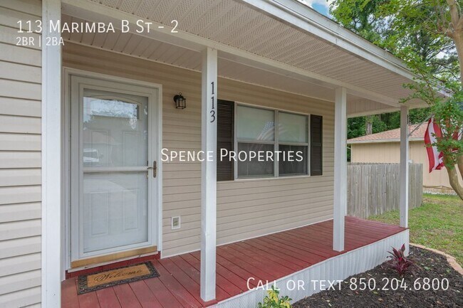 Photo - 113 Marimba St Unit 2