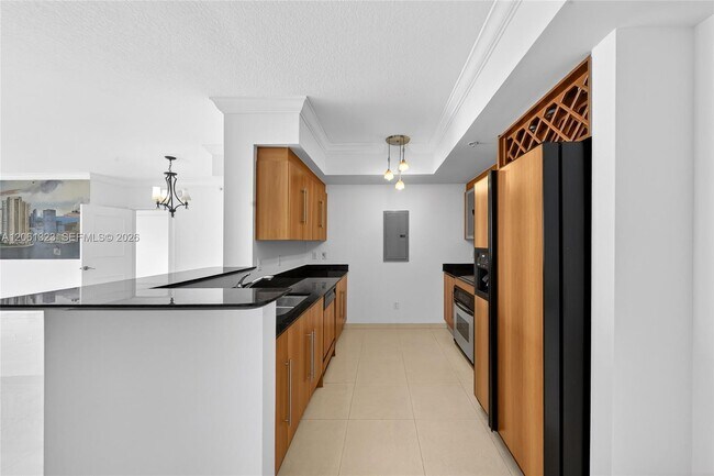 Photo - 325 S Biscayne Blvd Unit 2219