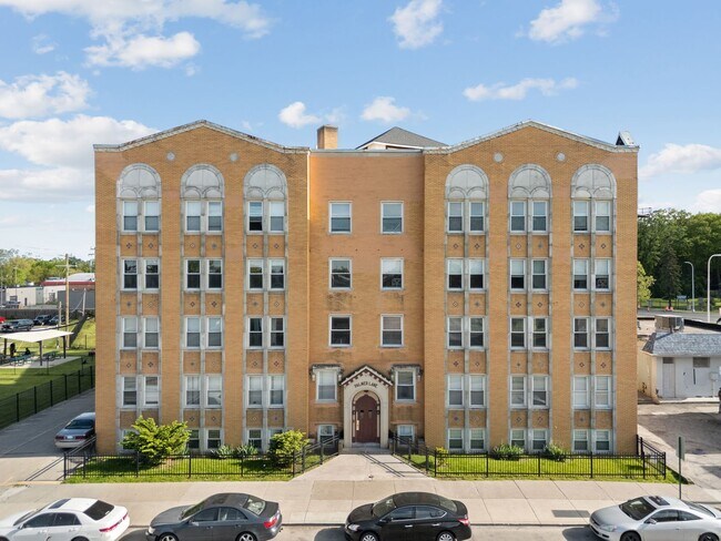 Photo - Palmer Lofts LLC Unit Palmer Loft - Building