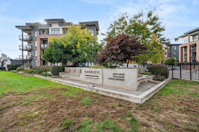 Photo - Top-Floor 1 Bedroom Condo in the Heart of Langley City Unit 409