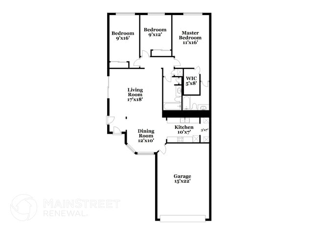 Photo - 823 Meadow Stone